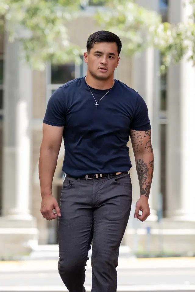 Kui headshot — Endura Media co‑founder Kui — Co‑founder at Endura Media