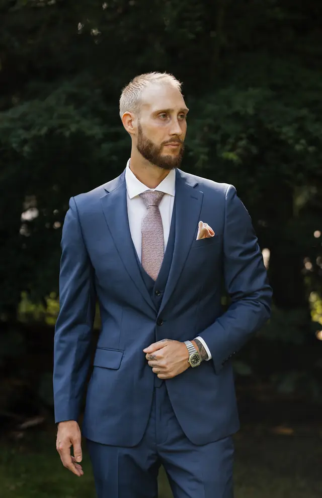 Nathan headshot — Endura Media co‑founder Nathan — Co‑founder at Endura Media